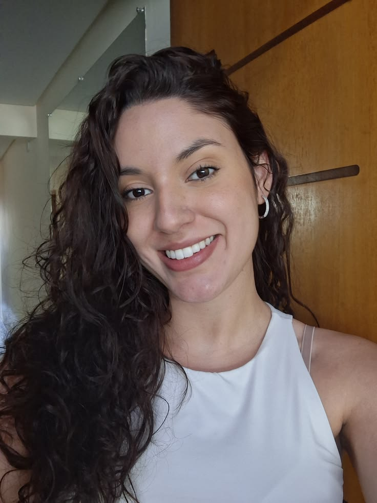 Foto de Ana Paula, cliente do guia de fornecedores